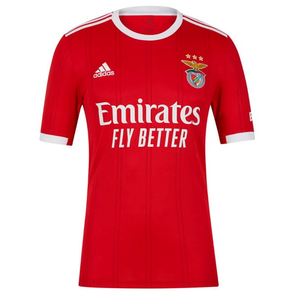 Camiseta Benfica Primera equipo 2022-2023